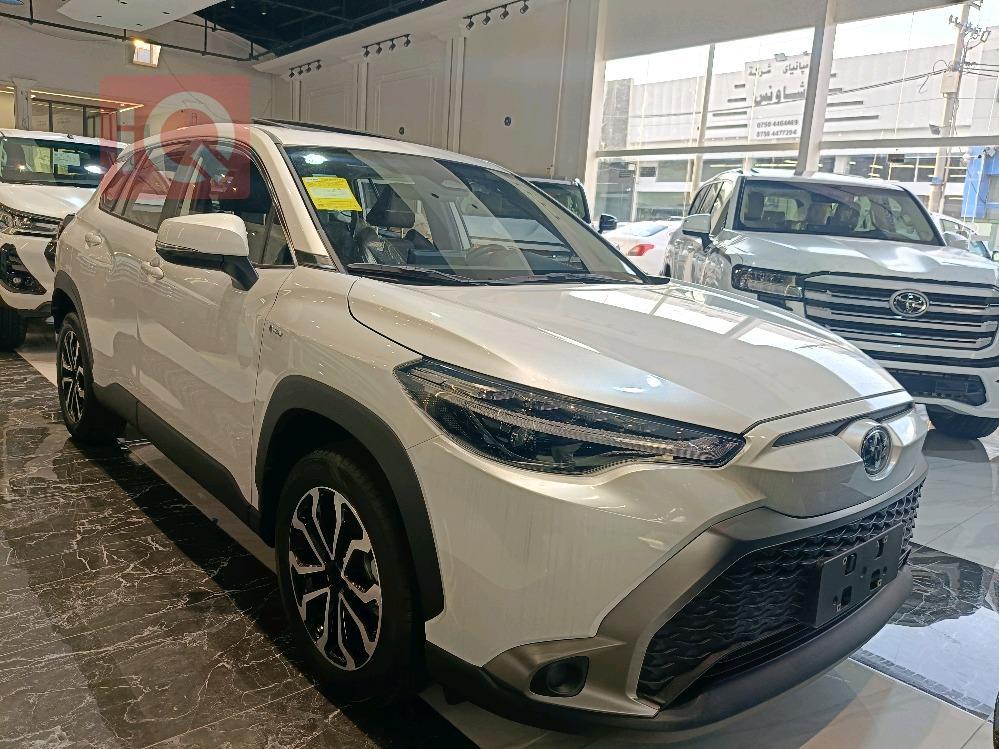 Toyota Frontlander